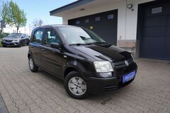 Bild des Angebotes Fiat Panda 1.2-8V Dynamic KLIMA+ZV+Org.143.Tkm