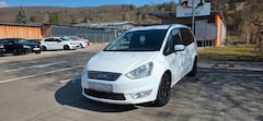 Bild des Angebotes Ford Galaxy Ambiente*TÜV-NEU*KLIMA*TMP*SHZ*PDC*AHK*