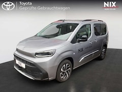 Bild des Angebotes Toyota Proace City Verso Electric L1 Team D