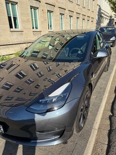 Bild des Angebotes Tesla Model 3 Model 3 Langstreckenbatt. Allradantrieb Dual Motor