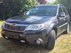 Bild des Angebotes Subaru Forester Forester 2.0X Automatik Exclusive