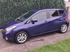 Nissan Note Note 1.2 DIG-S acenta