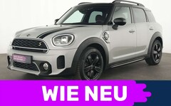 Bild des Angebotes MINI Cooper Countryman SE Harman|Panorama|Navi|LED