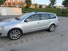 Bild des Angebotes VW Passat Variant 2.0 TDI DPF Comfortline