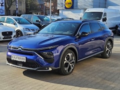 Bild des Angebotes Citroen C5 X Shine 1.6 PureTech 180 EU6d