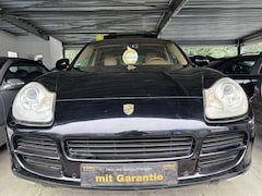 Bild des Angebotes Porsche Cayenne Basis