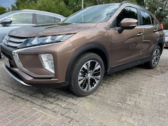 Bild des Angebotes Mitsubishi Eclipse Cross Diamant Edition 2WD 1.5 T-MIVEC