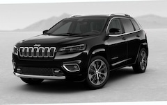 Bild des Angebotes Jeep Cherokee 2.2 Overland 4x4 Vollausstatt./Garantie