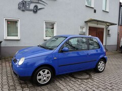Bild des Angebotes VW Lupo 1.4 AUTO BASIS