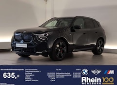 Bild des Angebotes BMW X3 M 50 xDrive M Sport Pro Navi/LED/AHK/RFK/Pano Navi/L