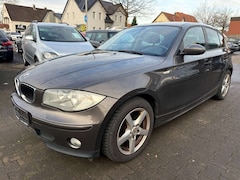 Bild des Angebotes BMW 118 118i~Automatik~2 Hand~Klimaautomatik~