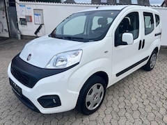 Fiat Qubo Lounge Benzin/ Erdgas