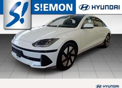 Bild des Angebotes Hyundai IONIQ 6 77,4kWh 4WD UNIQ Schiebedach HUD Navi Digitales Co