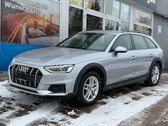 Bild des Angebotes Audi A4 allroad quattro*LED*KAMERA*VIRTUAL*SzHz*1Hand