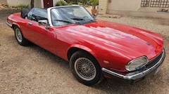 Bild des Angebotes Jaguar XJSC XJS Convertible 5.3 V12