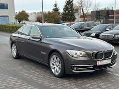 Bild des Angebotes BMW 730 d xDrive Garantie*Memory*Rollos*Standheizung*