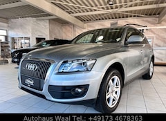 Bild des Angebotes Audi Q5 2.0 TFSI quattro | Beschreibung beachten