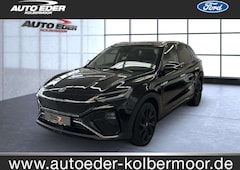 Bild des Angebotes MG Marvel R Performance 7 J. Garantie ab EZ Bluetooth