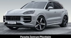 Bild des Angebotes Porsche Cayenne E-Hybrid Sportabgas Surround-View LED