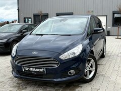Bild des Angebotes Ford S-Max 1.5 EcoBoost / SYNC 3 / PDC / AHK / 17" LM