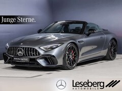 Bild des Angebotes Mercedes-Benz SL 55 AMG AMG SL 55 4M+ DIG.LIGHT/Distro./Night/Burmester/