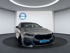 Bild des Angebotes BMW 216 d Gran Coupe  M Sport LED*NAVI-P*LEDER*ACC*