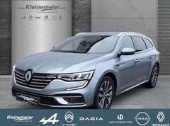 Bild des Angebotes Renault Talisman Grandtour 1.8 TCe225 Intens*Leder*SHZ*A