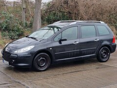 Bild des Angebotes Peugeot 307 307+Break/SW+Break+110+Grand+Filou+Cool