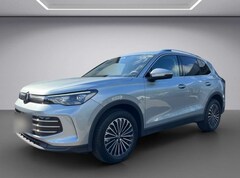 Bild des Angebotes VW Tiguan Elegance 2.0 TDI DSG