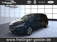 Bild des Angebotes Ford S-Max Hybrid Titanium Bluetooth Navi Klima