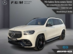 Bild des Angebotes Mercedes-Benz GLS 63 AMG 4M+ Burm|HeadUp|KeyGo|MBeam|S-Dach