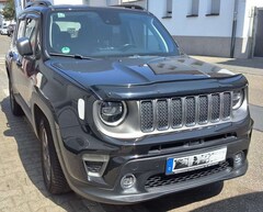 Bild des Angebotes Jeep Renegade Renegade 1.3 T-GDI Ltd - mit Motorstörung!