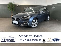 Bild des Angebotes SEAT Leon ST 1.5 eTSI Plug in Hybrid  FR+GJR+Navi+RFK