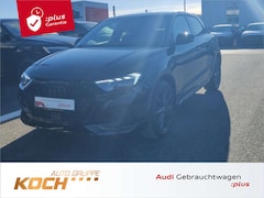 Bild des Angebotes Audi A1 allstreet 25 TFSI S-Line Interieur, EA8, Ambi
