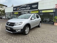 Bild des Angebotes Dacia Sandero Stepway "2.HAND"TÜV"NEU"12MonateGarantie