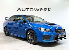 Bild des Angebotes Subaru WRX 2.5 Sport