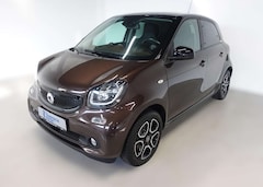 Bild des Angebotes smart forFour electric drive / EQ RFK NAVI Sitzheizung