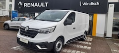 Bild des Angebotes Renault Trafic Blue dCi 130 L1H1 Komfort, Klima,PDC,AHK,Bluetooth