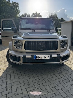 Bild des Angebotes Mercedes-Benz G 63 AMG Mercedes-AMG G 63 W465