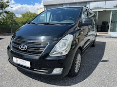 Bild des Angebotes Hyundai H-1 Travel Premium AUTOMATIK AHK KLIMA SHZ PDC 8SITZER