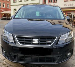 Bild des Angebotes SEAT Alhambra 2.0 TDI Start & Stop DSG FR Line