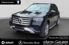 Bild des Angebotes Mercedes-Benz GLS 450 4M Nappa Standhzg Pano Massage 7 Sitze