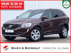Bild des Angebotes Volvo XC60 D4 Kinetic 2WD 190PS DIESEL AUTOM. PDC AHK