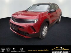 Bild des Angebotes Opel Mokka-E Mokka e Edition LED+Navi+Fernlichtass.+Kam.+LM