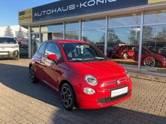 Bild des Angebotes Fiat 500C CLUB Klima Carplay
