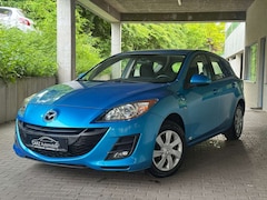 Bild des Angebotes Mazda 3 Active ** 2. Hand ** Tüv Neu **
