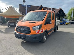 Bild des Angebotes Ford Transit Pritsche 310 L2 Doppelkabine
