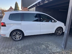Bild des Angebotes VW Sharan Highline BMT/Start-Stopp