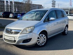 Bild des Angebotes Opel Zafira ZAFIRA B INNOVATION | 7 SITZE
