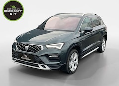 Bild des Angebotes SEAT Ateca Xperience 1.5 TSI DSG AHK Beats Full Link